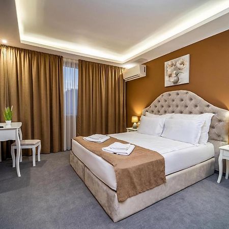 Hotel Rivera Dobrics Kültér fotó